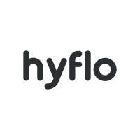 hyflo logo - Similar company to Self Closing Flood Barrier ( Hyflo Bv)
