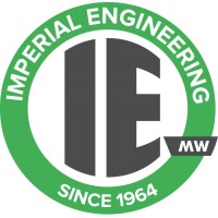 Imperial Engineering logo - Similar company to Davy Engineering Ltd