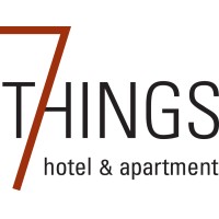 7THINGS - hotel und apartment logo - Similar company to Munte - Wellnesshotel Am Stadtwald