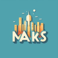 Agency.Maks.City logo - Similar company to Dreamext