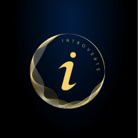Introvert Community logo - Similar company to The 911 Wellness Group