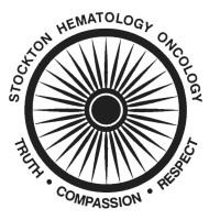 Stockton Hematology Oncology Medical Group, Inc. logo - Similar company to Rhonda Rand Md, Inc.