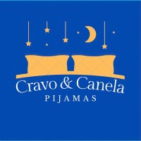Pijamas Cravo&Canela logo - Similar company to Bela Notte Pijamas