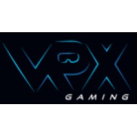 VRX Gaming logo - Similar company to Maggs & Allen
