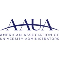 American Association of University Administrators logo - Similar company to Council For Higher Education Accreditation (Chea)