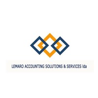 Lemaro Accounting Solutions & Services. Lda logo - Similar company to Sky Consultores