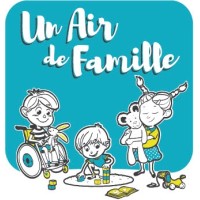 Micro crèche Un Air de Famille logo - Similar company to Micro-Crèches Cotocoto