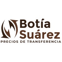 Botía Suárez - Precios de Transferencia logo - Similar company to Textilepro