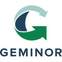 GEMINOR logo - Similar company to Brüning (Bruning) Group