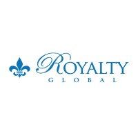 Royalty Global logo - Similar company to Restaurant Supply Drop
