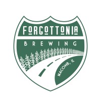 Forgottonia Brewing