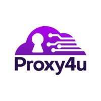 Proxy4u logo - Similar company to Prox-E