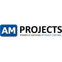 AM Projects logo - Similar company to Ex-Sight.Com Ltd