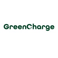 GreenCharge logo - Similar company to Proguard Aps