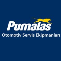 Pumalas Lastik & Oto Servis Ekipmanları ve Malzemeleri logo - Similar company to Lasfab Lastik Sanayi Ve Ticaret A.Ş.
