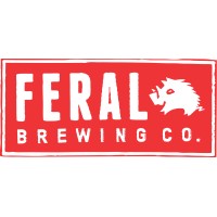 Feral Brewing Company logo - Similar company to Socialscript