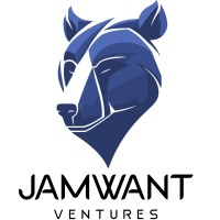 Jamwant Ventures logo - Similar company to Indusbridge Ventures