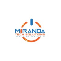 Miranda Tech Solutions logo - Similar company to Fet Kitchen