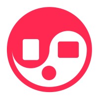 Splitfly logo - Similar company to Unga Örnars Riksförbund