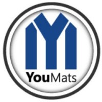 YouMats logo - Similar company to Sir Constructions