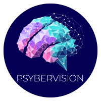 PsyberVision logo - Similar company to The Ai Risk Network