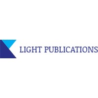 Light Publications Limited logo - Similar company to Ab Roto Packs