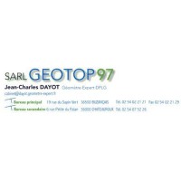 GEOTOP 97 logo - Similar company to Terra Mesures