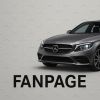 Mercedes-Benz & Maybach Fans logo - Similar company to Friseur Splinter