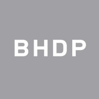 BHDP Architecture logo - Similar company to Gbbn Architects