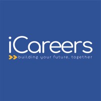 iCareers logo - Similar company to I Am Wave