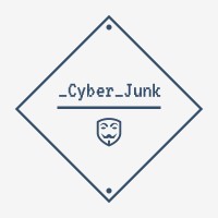 Cyber Junk Foundation logo - Similar company to Live Web Services Jabalpur