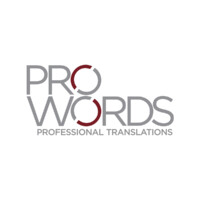 Prowords Professional Translations