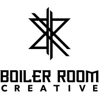 Boiler Room Creative logo - Similar company to Fabrication One