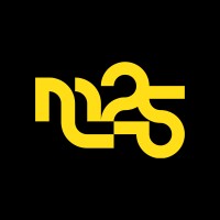 m25 logo - Similar company to Singularity Ae