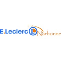 E.Leclerc Narbonne logo - Similar company to Graphitech