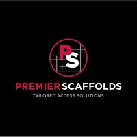Premier Scaffolds logo - Similar company to Quick Solar