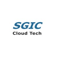SGIC Cloud Technologies - Information Security & GRC logo - Similar company to Saysoft