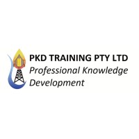 PKD Training logo - Similar company to Global Surveying Solution