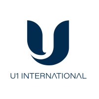 U1 International logo - Similar company to Bcerta Ltd