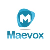 Maevox logo - Similar company to Titi Apps