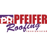 Pfeifer Roofing, Inc. logo - Similar company to Cryoperl