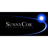 SunnyCor Inc. logo - Similar company to Hi-Tech Machine Tools