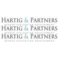 Hartig & Partners GmbH logo - Similar company to Gowell Gmbh