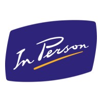 In Person logo - Similar company to Persoonality Payroll