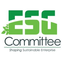 ESG Committee of the T&T Chamber of Industry and Commerce logo - Similar company to Laughlin & De Gannes Ltd.