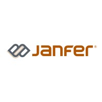 JANFER Equipos de Proteccion logo - Similar company to Banium