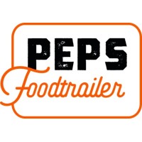 Peps Foodtrailer logo - Similar company to Multiwagon