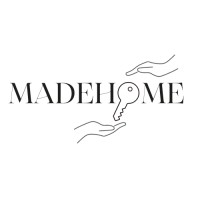 Madehome logo - Similar company to Dino Koljenovic Bdc Corp.