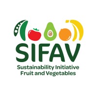 SIFAV - Sustainability Initiative Fruit and Vegetables logo - Similar company to Clickquality