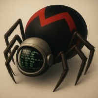 Malware Space logo - Similar company to Layer 8 Security